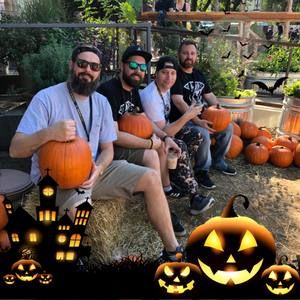 Meet your Posher, Johnny